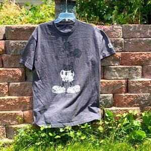 Mickey Mouse Neff Shirt